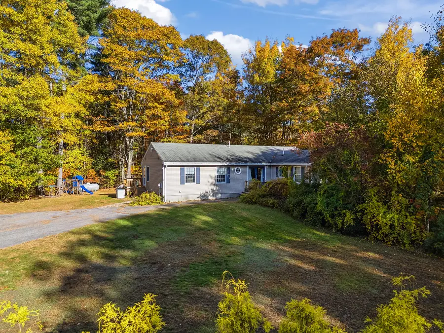 27 River Road, Topsham, ME 04086 - #3