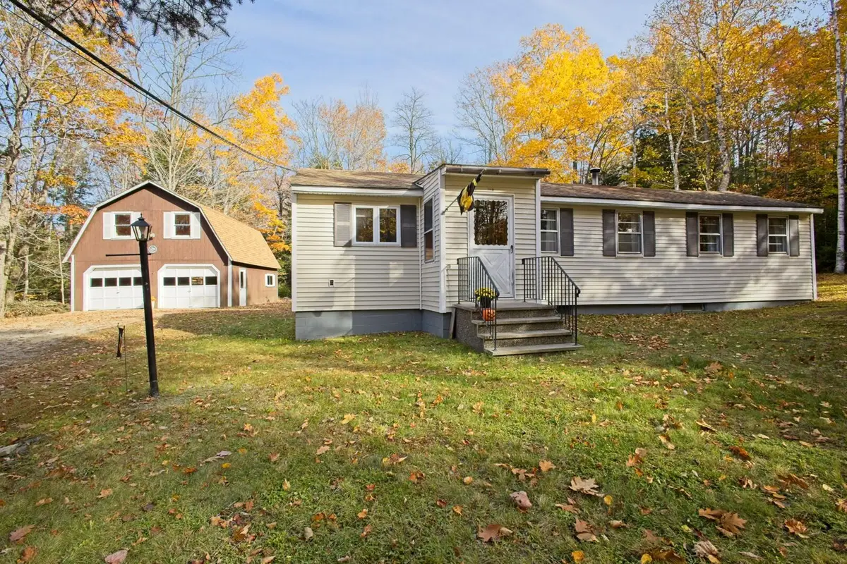 142 Parsons Road, Paris, ME 04281 - #1