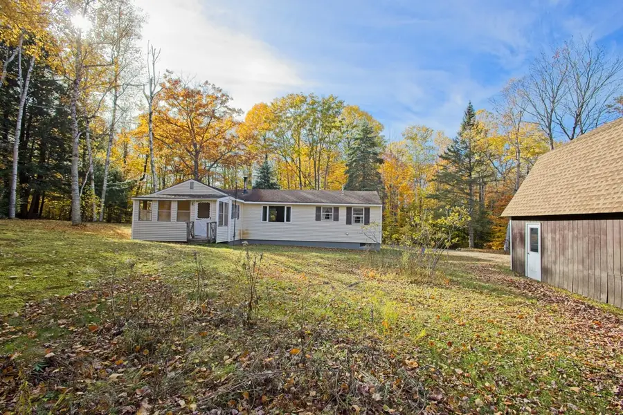 142 Parsons Road, Paris, ME 04281 - #2
