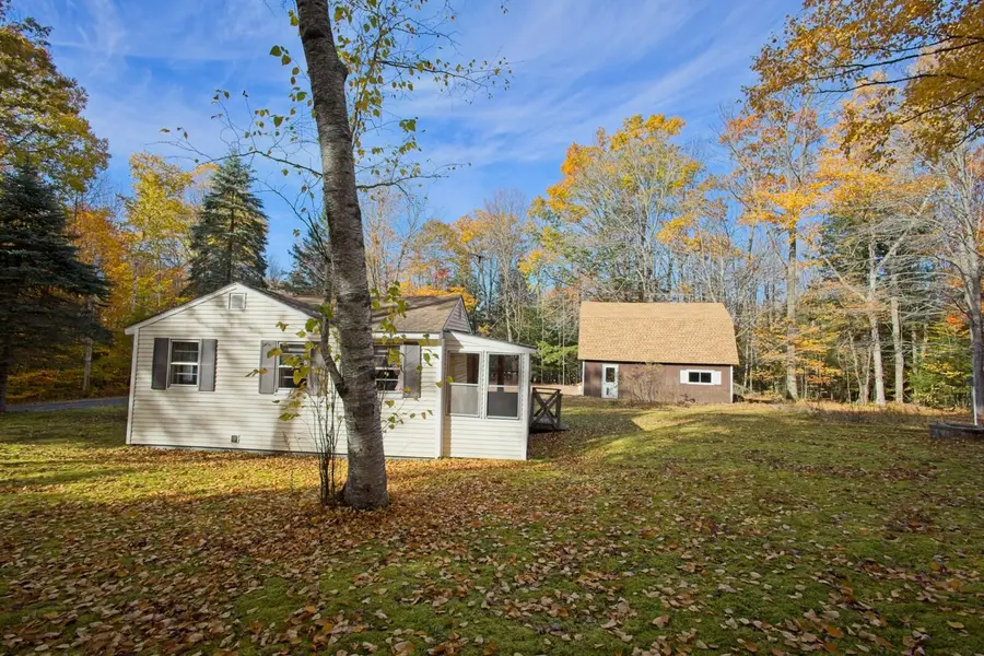 142 Parsons Road, Paris, ME 04281 - #3