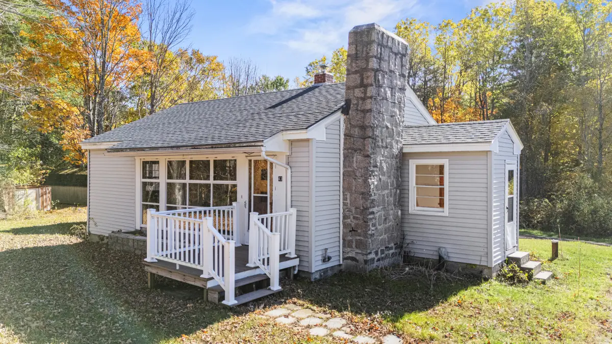 43 Richards Lane, Freeport, ME 04032 - #1