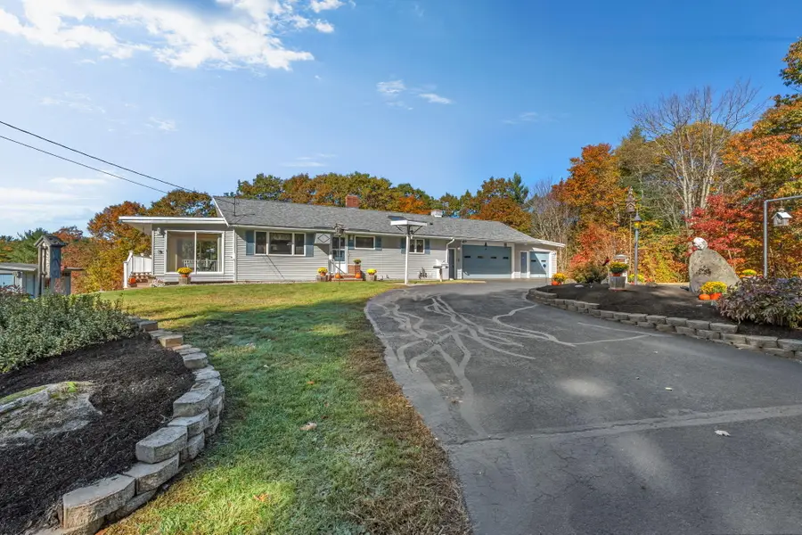 301 Ferry Road, Lewiston, ME 04240 - #3