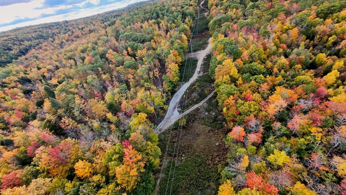 R06-22 Inman Road, Paris, ME 04281 - #1