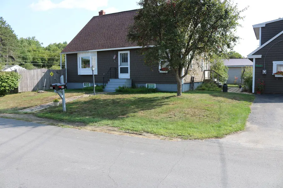 29 Myrtle Street, Madison, ME 04950 - #3
