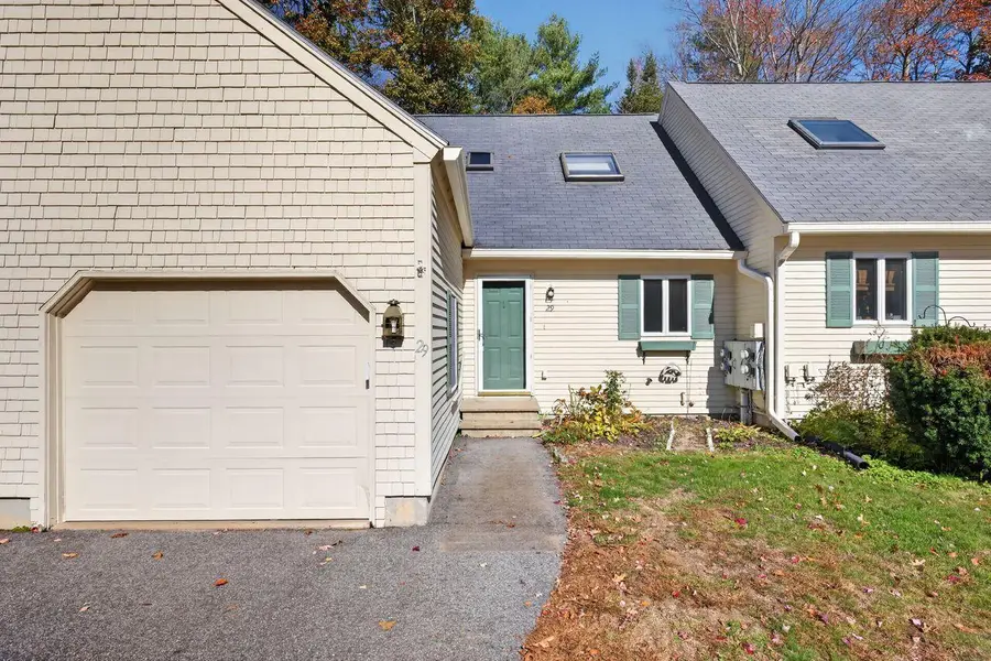 29 Chickadee Lane #29, Kennebunk, ME 04043 - #2