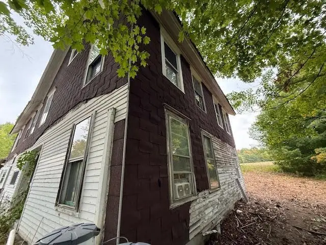 499 E Pond Road, Wales, ME 04280 - #3