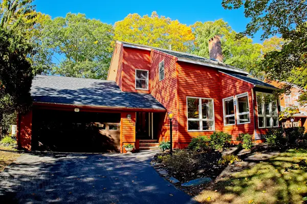 3 Karynel Drive #3, South Portland, ME 04106