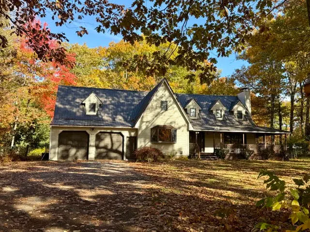 63 Wesley Road, Unity, ME 04988 - #1