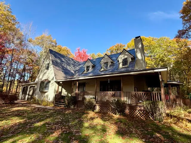 63 Wesley Road, Unity, ME 04988 - #2