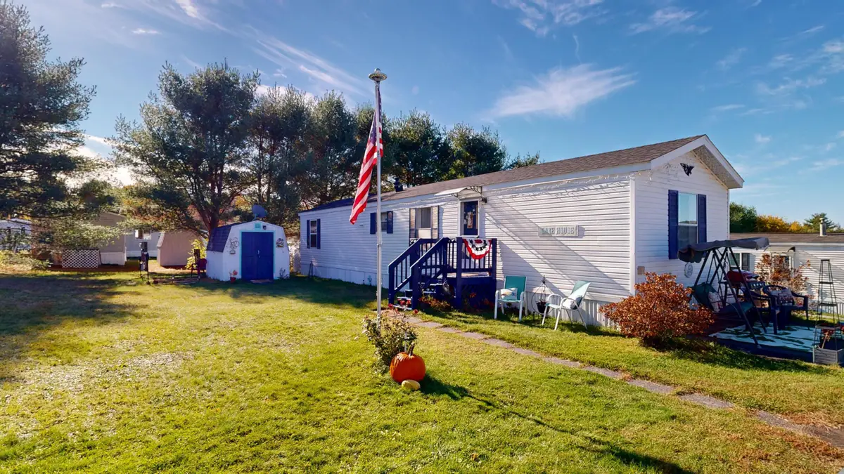 18 Dunlop Avenue, Mechanic Falls, ME 04256 - #1