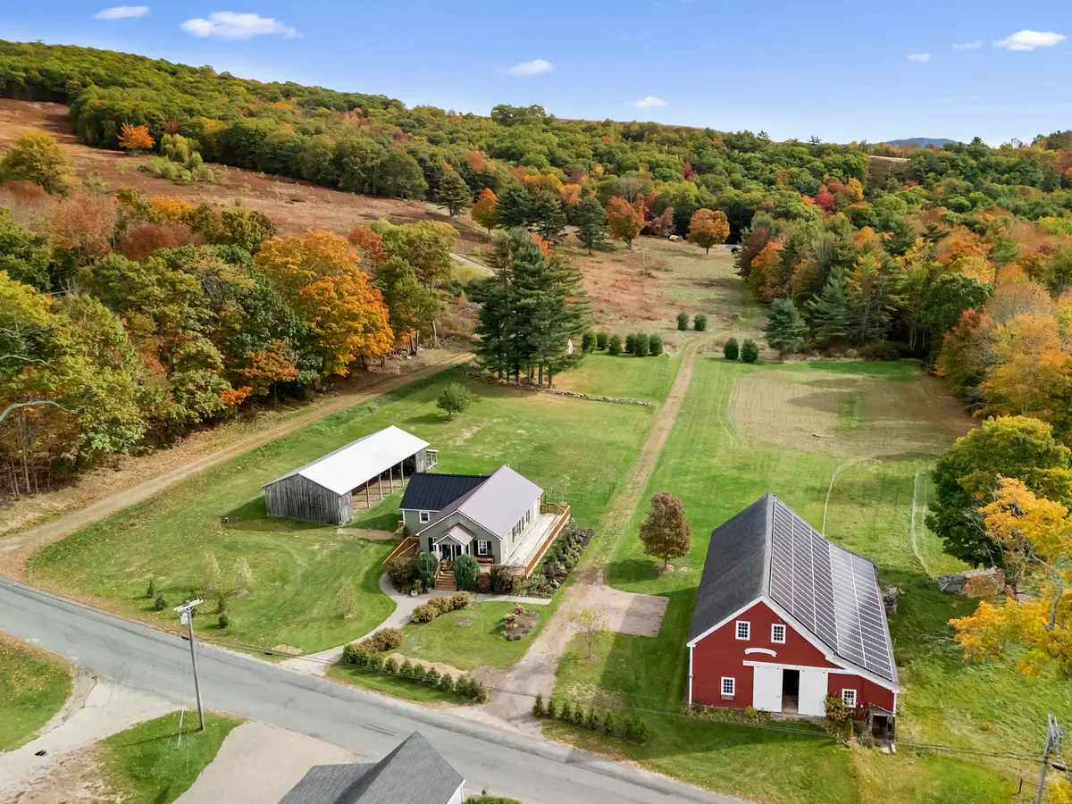 175 Barrett Hill Road, Union, ME 04862 - #1