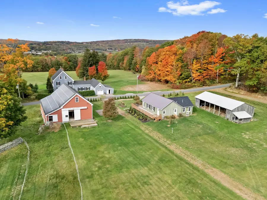 175 Barrett Hill Road, Union, ME 04862 - #2