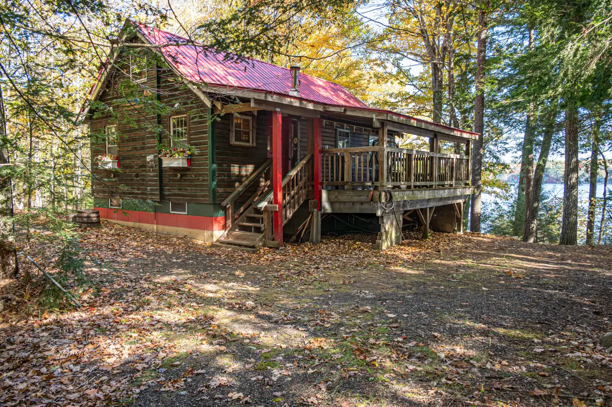 56 Ice House Road, Windham, ME 04062 - #1