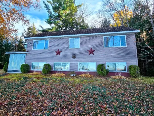 667  Boyd Lake Road, Orneville Twp, ME 04463