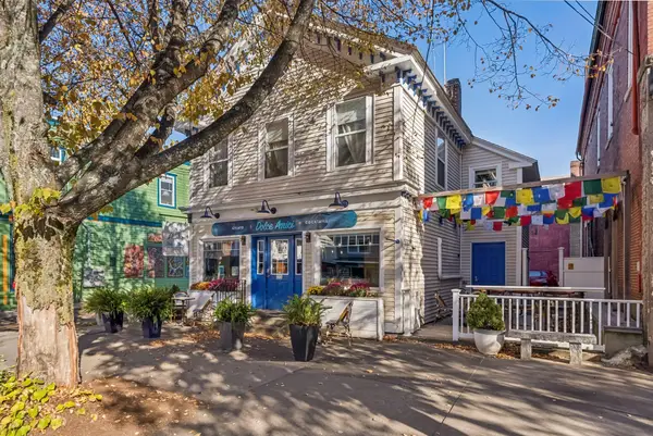 427 Main Street, Norway, ME 04268