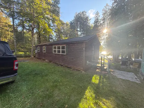 7 Mallard Drive, Ripley, ME 04930