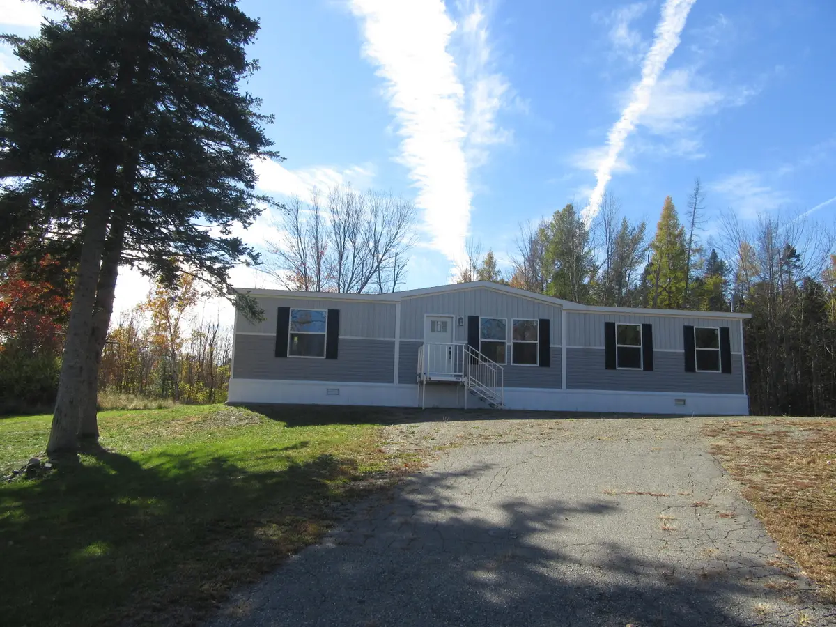 826 Waterville Road, Unity, ME 04988 - #1