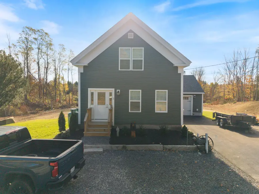 286 School, Berwick, ME 03901 - #2