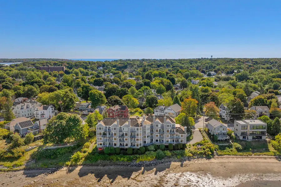 215 High Street #307, South Portland, ME 04106 - #3