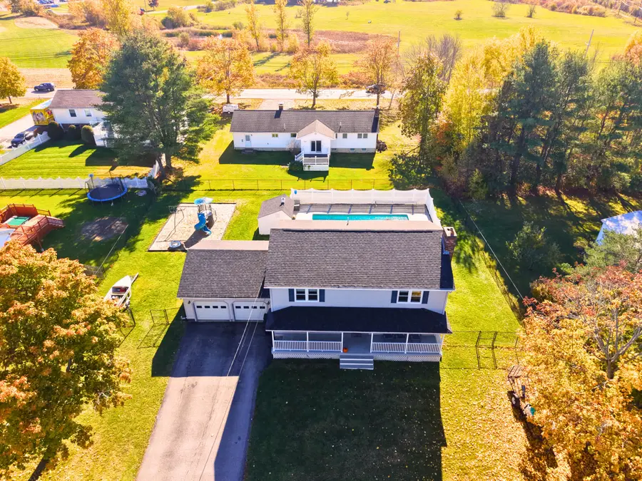 69 Hempstead Avenue, Bangor, ME 04401 - #2