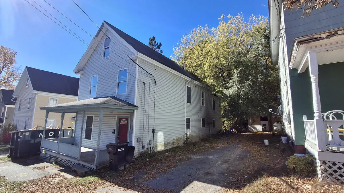 150 Parkview Avenue, Bangor, ME 04401 - #1