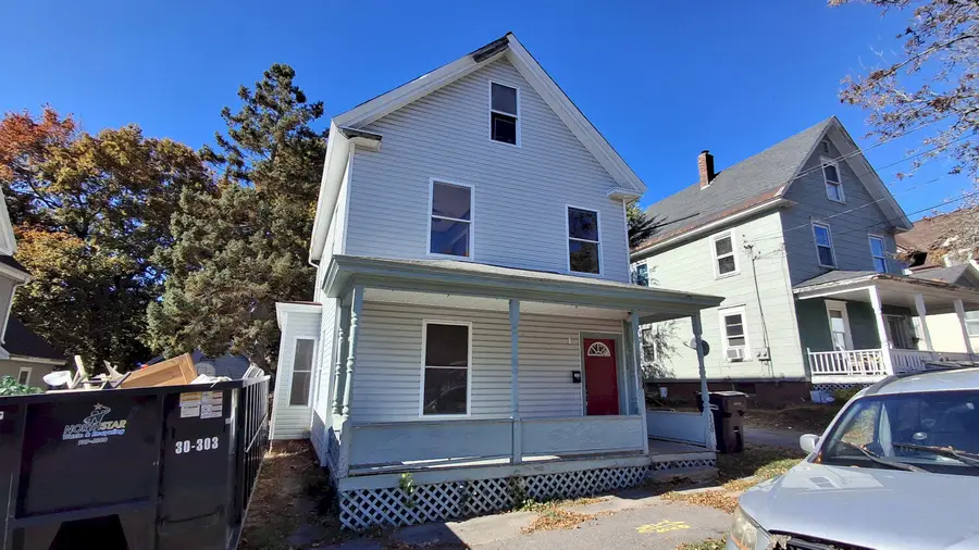 150 Parkview Avenue, Bangor, ME 04401 - #2