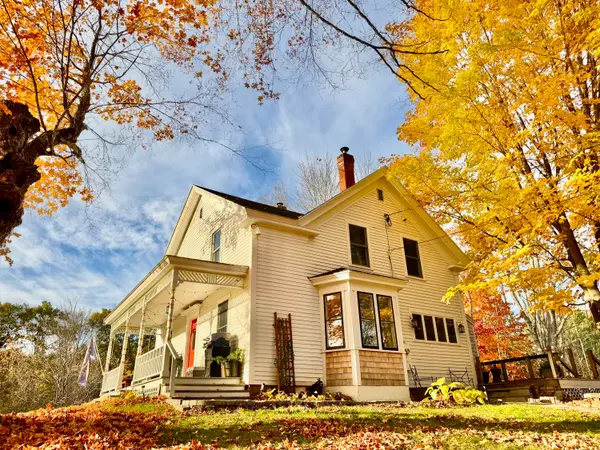15 Graham Road, Brunswick, ME 04011