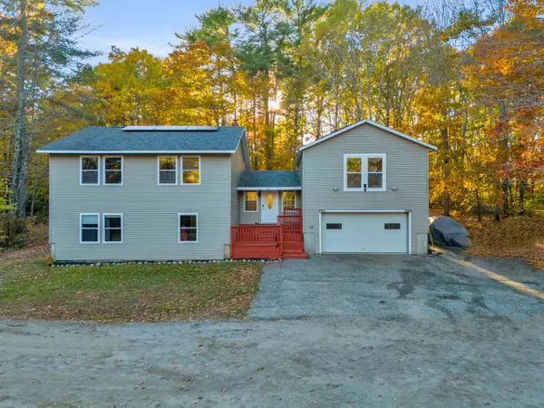 118 No Name Pond Road, Lewiston, ME 04240