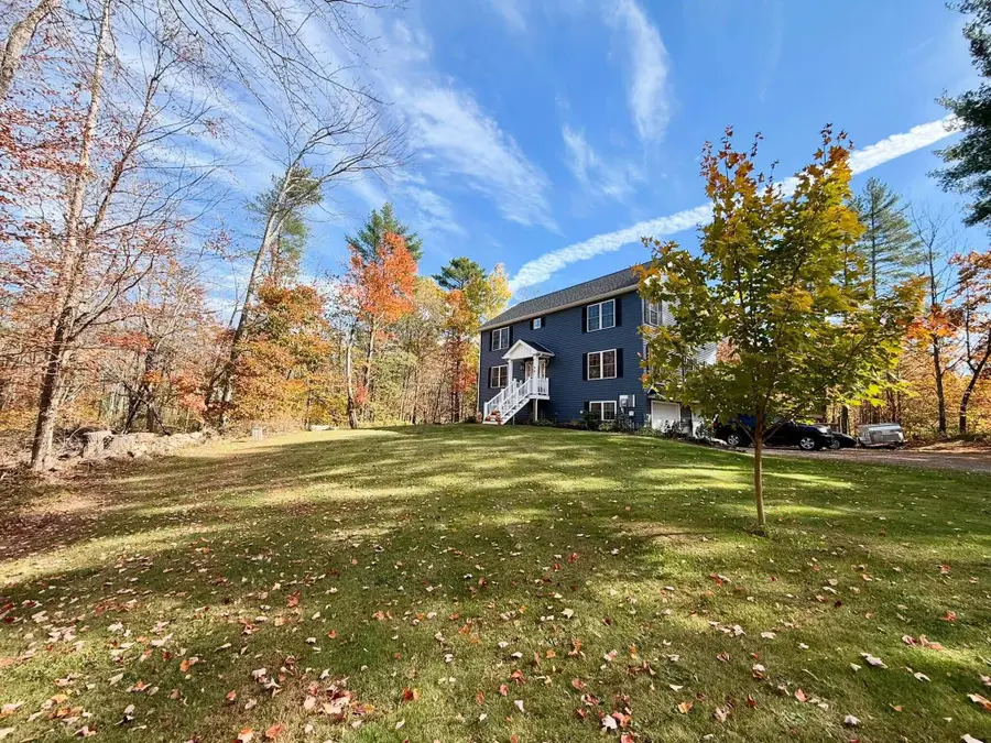 94 Cross Road, Shapleigh, ME 04076 - #2