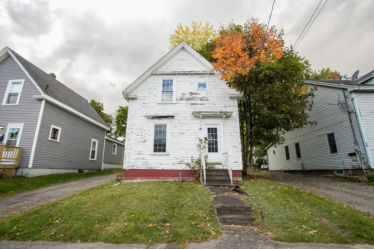 232 Birch Street, Bangor, ME 04401 - #1