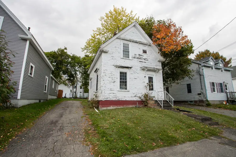 232 Birch Street, Bangor, ME 04401 - #2