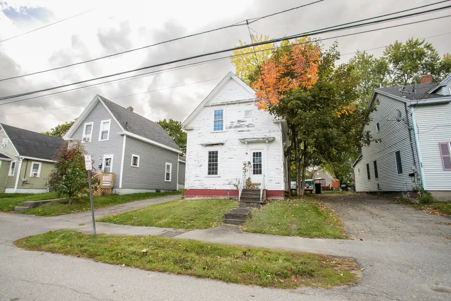 232 Birch Street, Bangor, ME 04401 - #3