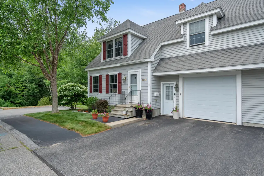 17 Old Bog Road #17, South Portland, ME 04106 - #2