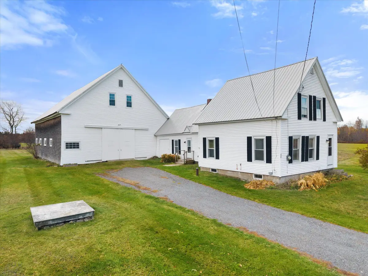 988 Fuller Road, Hermon, ME 04401 - #1