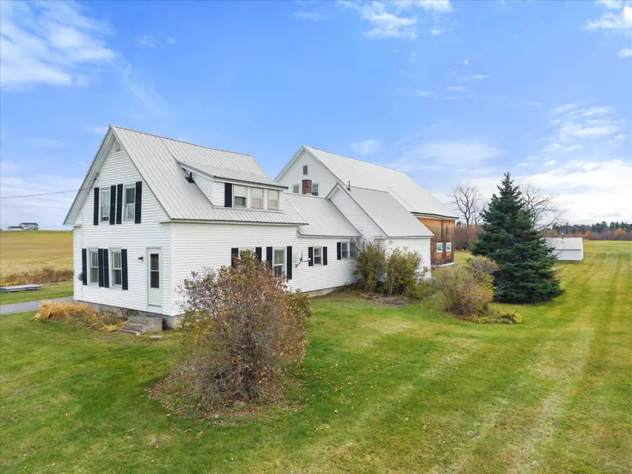 988 Fuller Road, Hermon, ME 04401 - #2