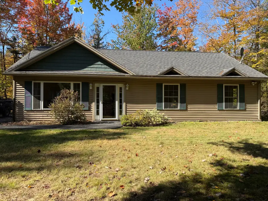 301 Chaplins Mill Road, Naples, ME 04055 - #2
