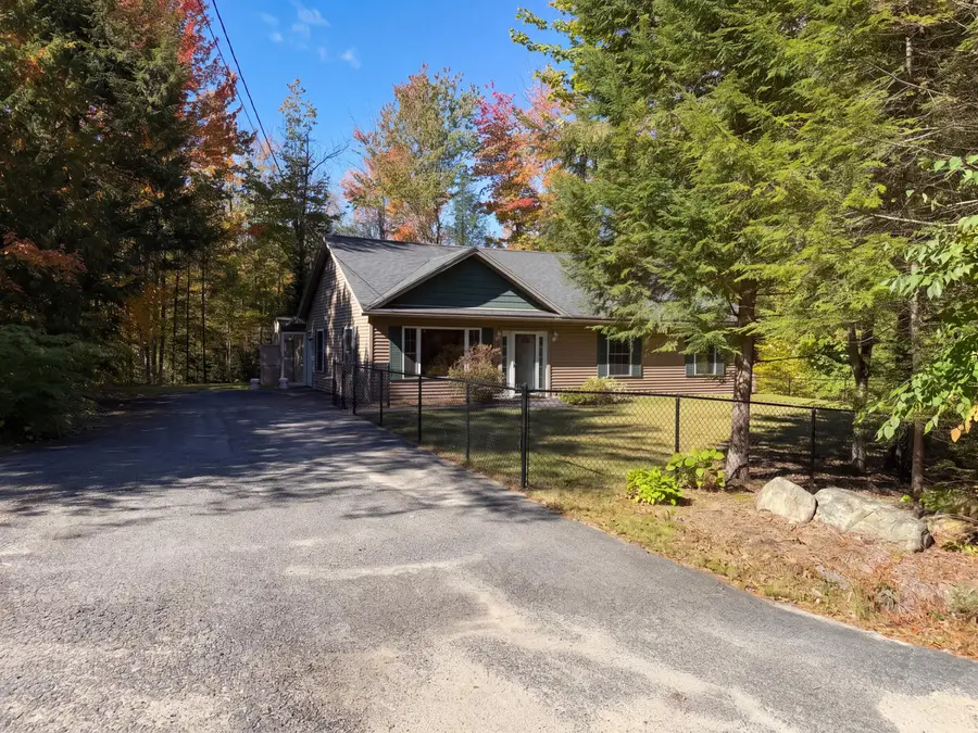 301 Chaplins Mill Road, Naples, ME 04055 - #3