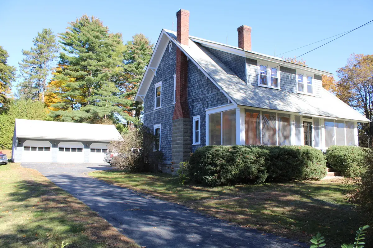 228 Main Street, Madison, ME 04950 - #1