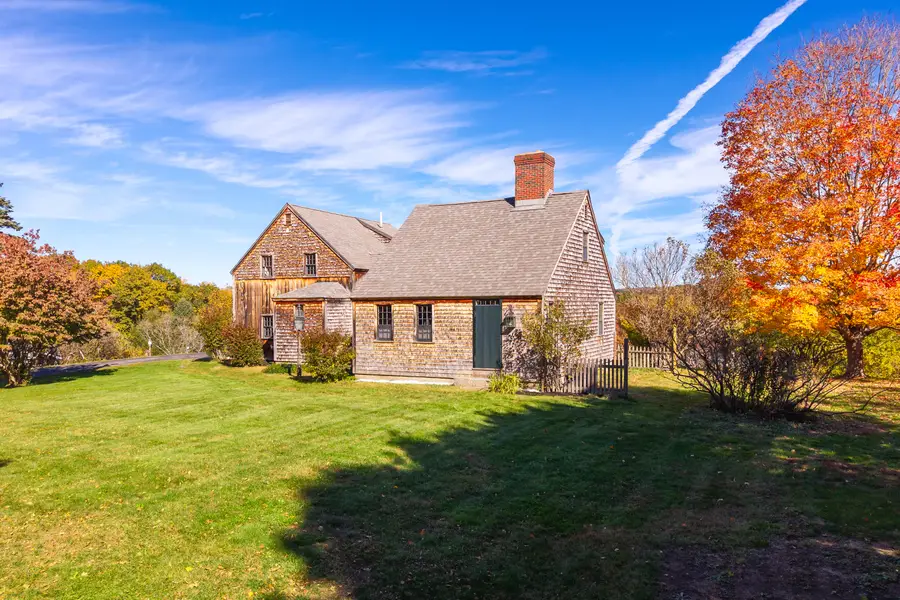 1734 State Road, Eliot, ME 03903 - #2