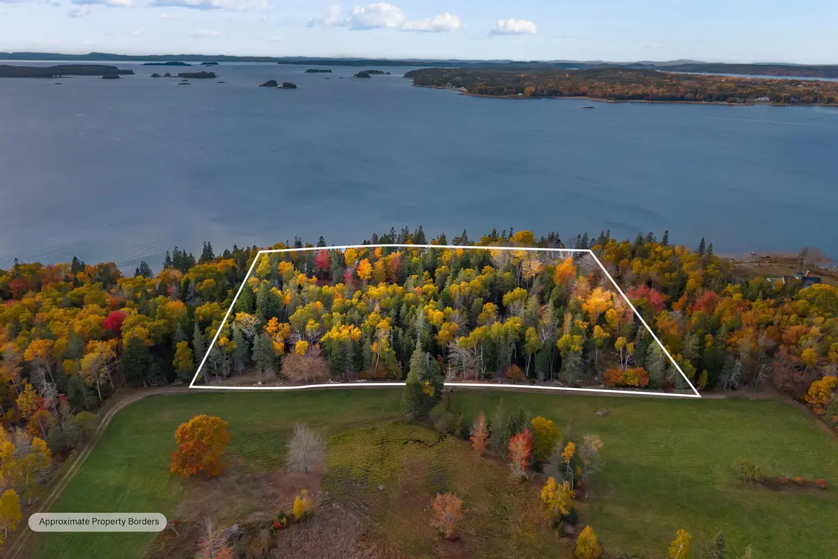 Lot 46 No. Deer Isle Road, Deer Isle, ME 04627 - #1