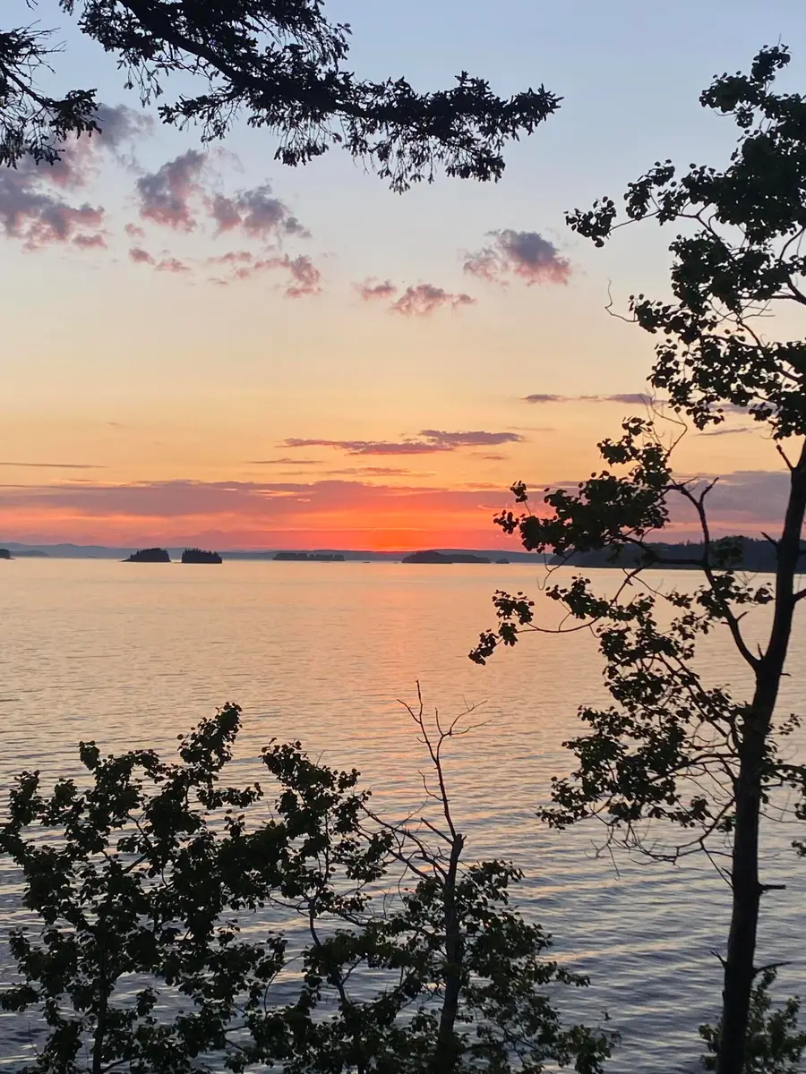 Lot 46 No. Deer Isle Road, Deer Isle, ME 04627 - #3