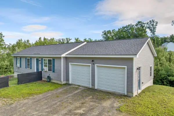 178 Jagger Mill Road, Sanford, ME 04073