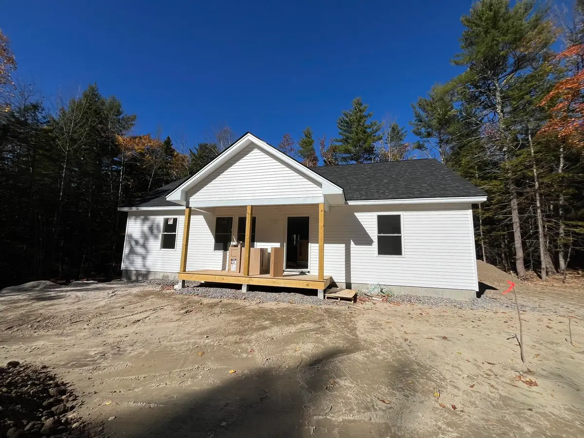 11 Weeman Road, Naples, ME 04055 - #1