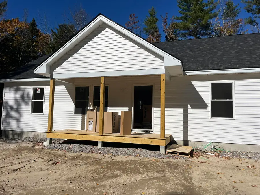 11 Weeman Road, Naples, ME 04055 - #2