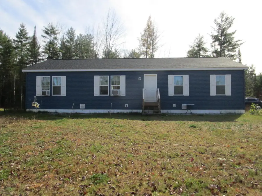 36 New Harrison Road, Oxford, ME 04270 - #2