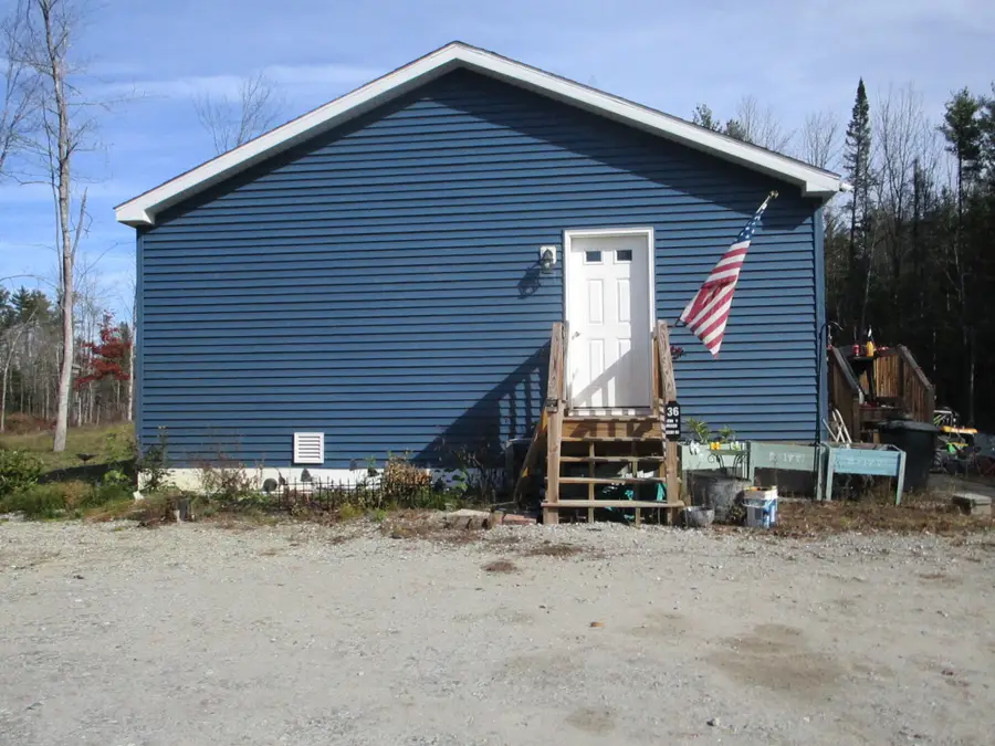 36 New Harrison Road, Oxford, ME 04270 - #3