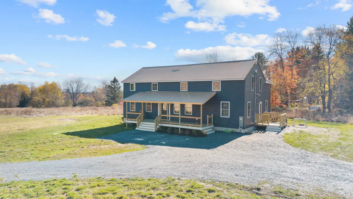 118 Square Road, Palmyra, ME 04965 - #1