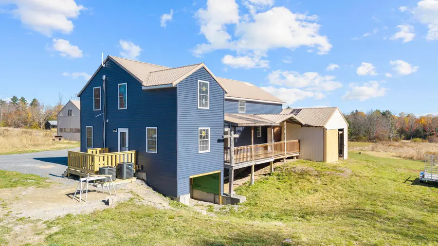 118 Square Road, Palmyra, ME 04965 - #2