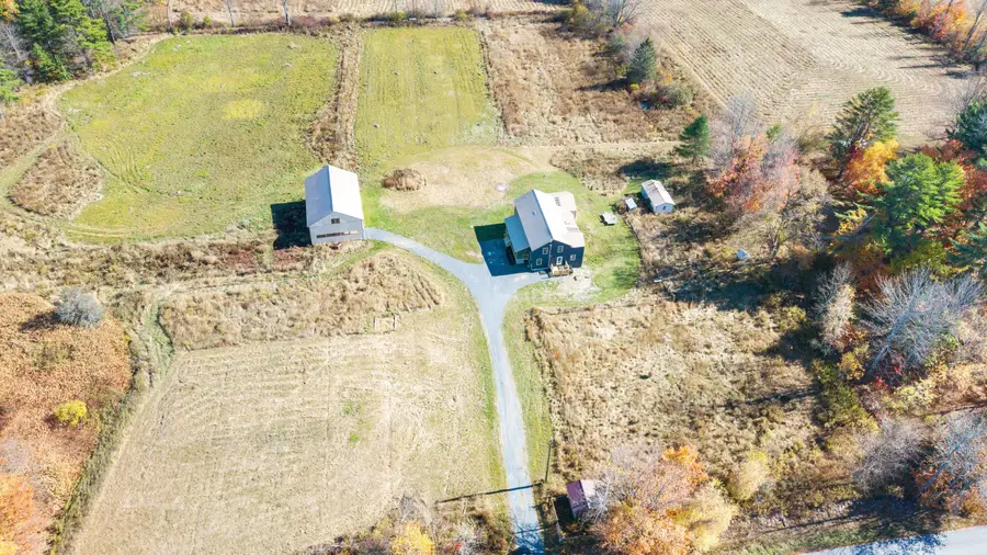 118 Square Road, Palmyra, ME 04965 - #3