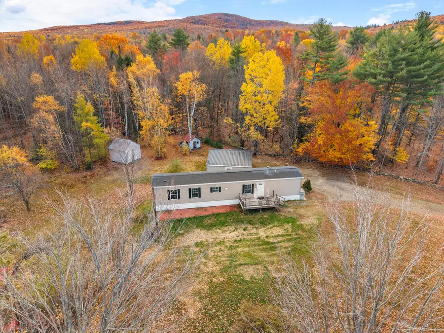 45 Tuell Town Road, West Paris, ME 04289 - #3